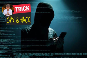 Turn Your Android Phone Into a Spy Camera